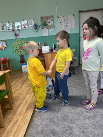 Všechno nejlepší!